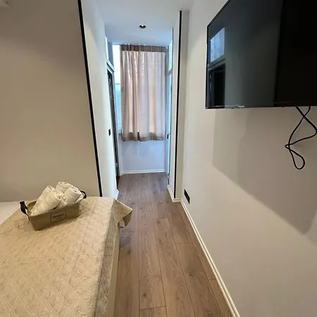 Heart Of Apartment Tirana