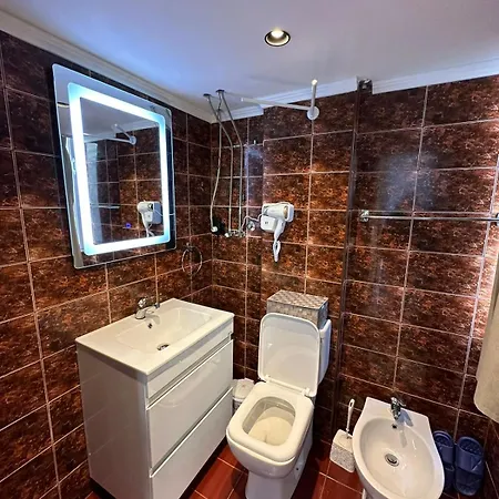 Heart Of Apartment