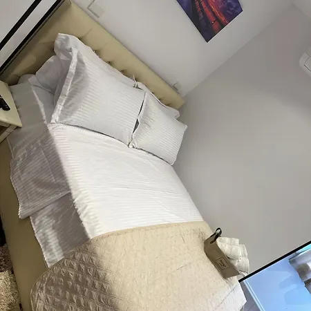 Heart Of Apartment *