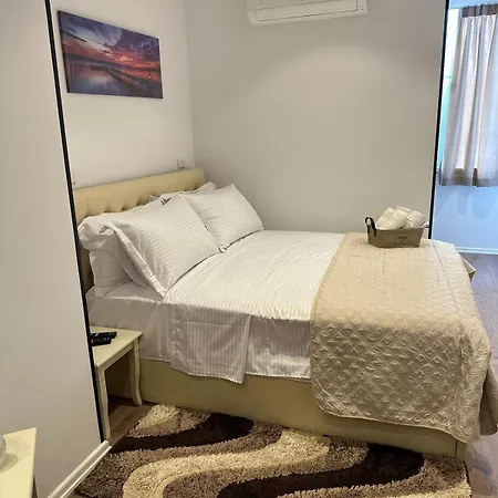 Heart Of Apartment