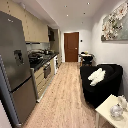 Apartment Heart Of