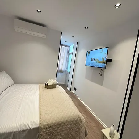 Heart Of Apartment Tirana