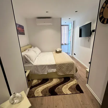 Heart Of Apartment