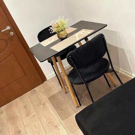 Heart Of Apartment