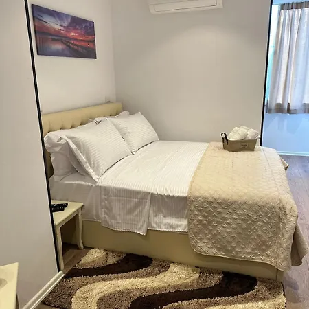 Heart Of Apartment *